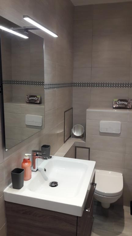 Studio Williams Apartment ニース エクステリア 写真