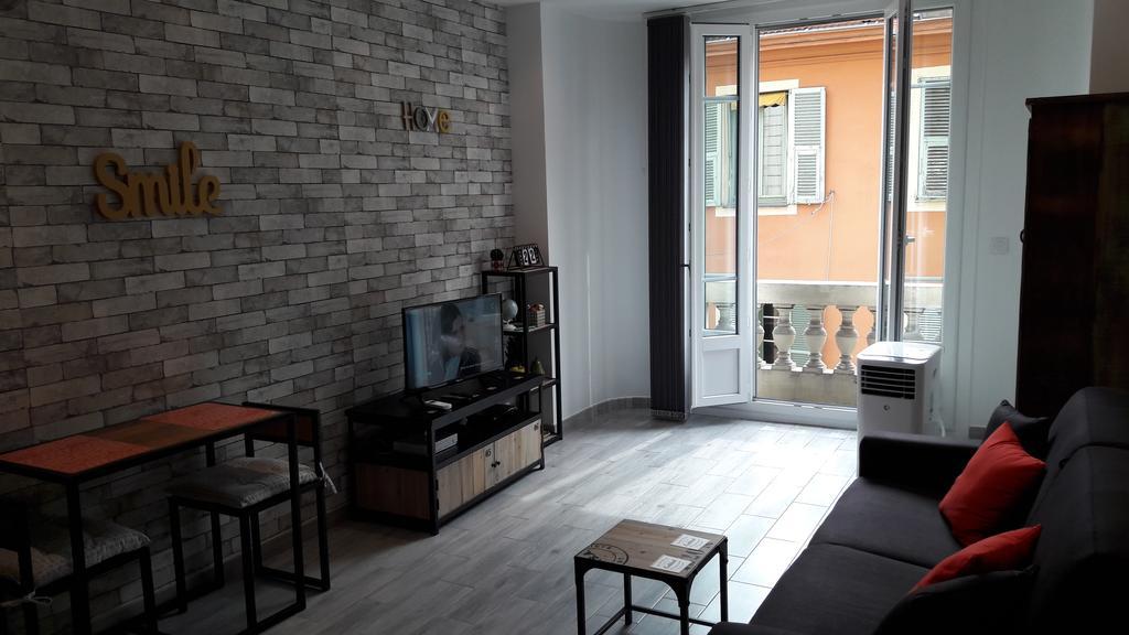 Studio Williams Apartment ニース エクステリア 写真